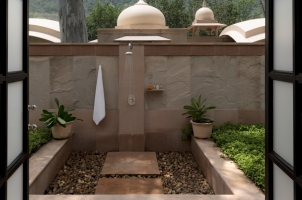 Amanbagh - Spa