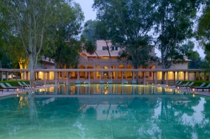 Amanbagh - Swimming Pool