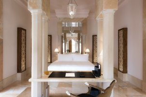 Amanbagh - Terrace Haveli Suite