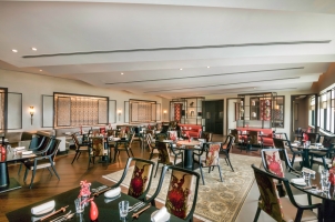 The Oberoi New Delhi - Baoshuan