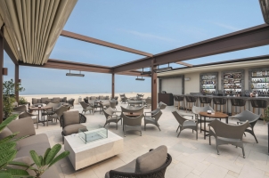 The Oberoi New Delhi - cirrus