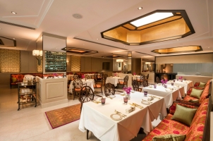 The Oberoi New Delhi - omya