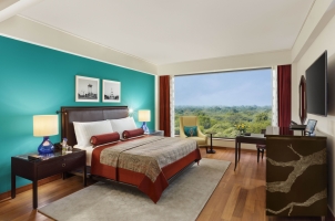 The Oberoi New Delhi - premier plus