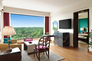 The Oberoi New Delhi - suite