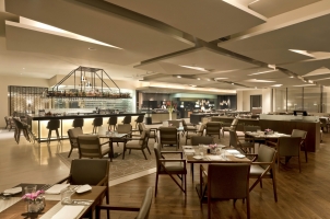 The Oberoi New Delhi
