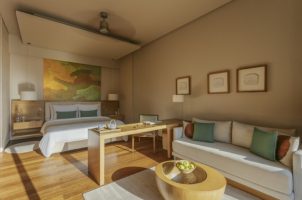 Six Senses Vana Retreat