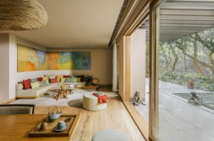 Six Senses Vana Retreat