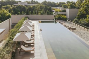 Six Senses Vana Retreat