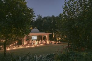Six Senses Vana Retreat