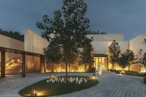 Six Senses Vana Retreat