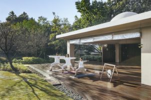 Six Senses Vana Retreat