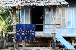 Amanwana - Labun Aji House