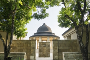 Amanjiwo - Dalem Jiwo