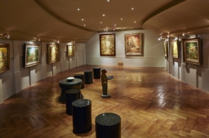 Amanjiwo - Gallery