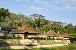 Amanjiwo - Suite Bales