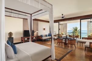 Marriott International Hotel