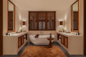 Marriott International Hotel