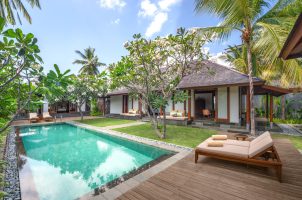 The-Sira-Two-Bedroom-Lombok-Villa-Exterior