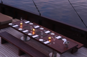 Indonesia Alila Purnama - Event