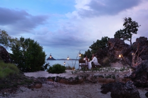 Indonesia Alila Purnama - Excursion