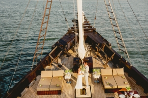 Indonesia Alila Purnama - Wedding