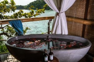Elang Private Island - Bawah Reserve