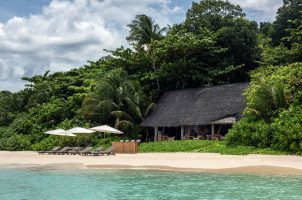 Elang Private Island - Bawah Reserve