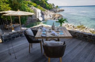 Elang Private Island - Bawah Reserve