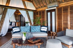 Elang Private Island - Bawah Reserve