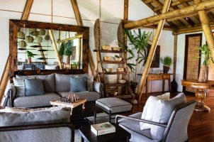 Elang Private Island - Bawah Reserve