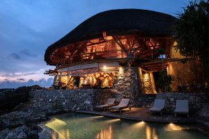 Elang Private Island - Bawah Reserve