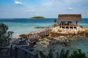 Elang Private Island - Bawah Reserve