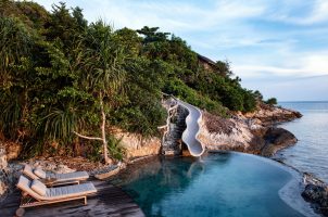 Elang Private Island - Bawah Reserve
