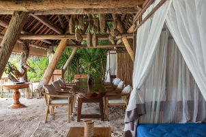 Elang Private Island - Bawah Reserve