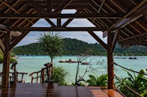 Elang Private Island - Bawah Reserve