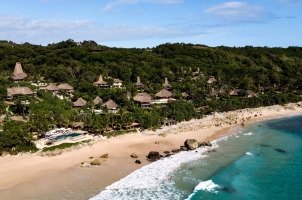 Nihi Sumba - Beach