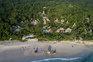 Nihi Sumba -  photo by Jason Childs