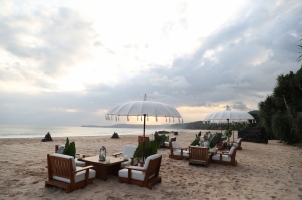 Nihi Sumba - Weddings
