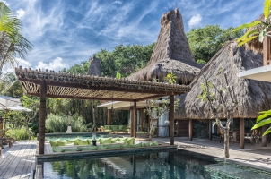 Nihi Sumba - Puncak Villa