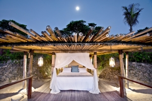 Nihi Sumba - Marangga - Cliff side Bale