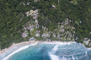Nihi Sumba - Nihiwatu Resort