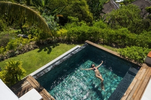 Nihi Sumba - Mendaka - Duplex Villa View