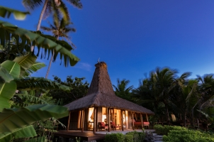Nihi Sumba - Villa Rahasia @Nihioka