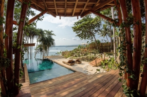 Nihi Sumba - Tree House Mamole