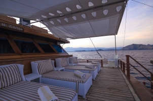 Samata Cruise