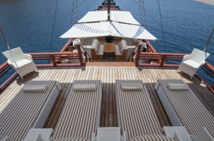 Samata Cruise
