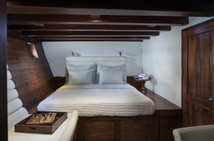 Samata Cruise - VIP Suite