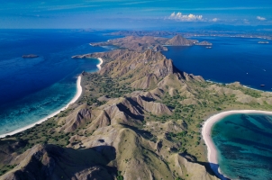 Samata Cruise - Komodo