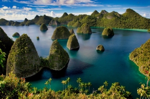 Raja Ampat