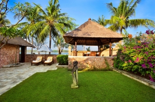 Indonesia The Oberoi Beach Resort Lombok